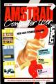 Amstrad Computer User #53 Front Cover