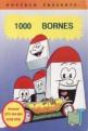 1000 Bornes Front Cover