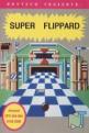 Super Flippard Front Cover