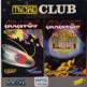 Micro Club 1: Arkanoid 1 And 2 Front Cover