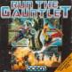 Run The Gauntlet Front Cover
