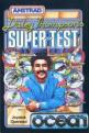 Daley Thompsons Super Test Front Cover