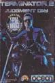 Terminator 2: Judgment Day Front Cover