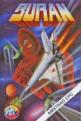 Buran Front Cover