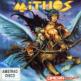 Mithos Front Cover