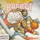 Golden Basket Front Cover