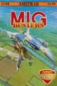 MiG Busters Front Cover