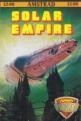 Solar Empire Front Cover