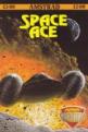 Space Ace Front Cover