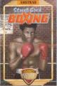 Street Cred Boxing Front Cover
