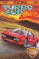 Turbo Cup Challenge Front Cover