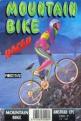 Mountain Bike Racer Front Cover