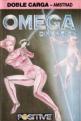 Omega Dimension Front Cover