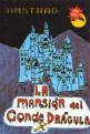 La Mansion Del Conde Dracula Front Cover