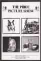 The Pride Picture Show Front Cover