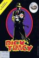 Dick Tracy Front Cover