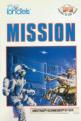 Mission Front Cover