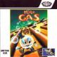 Mister Gas Front Cover