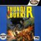 Thunder Burner Front Cover