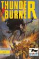 Thunder Burner Front Cover