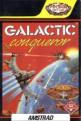 Galactic Conqueror Front Cover