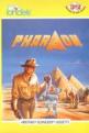 Pharaon Front Cover