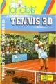 Tennis 3D Front Cover