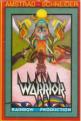 Warrior 1 Front Cover
