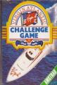 Virgin Atlantic Challenge Game Front Cover