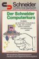 Der Schneider Computerkurs Front Cover