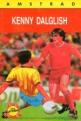 Kenny Dalglish Front Cover