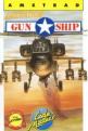 Operation Gunship Front Cover