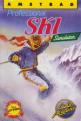 Professional Ski Simulator Front Cover