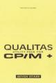 Qualitas Plus Utility Pack Front Cover