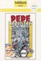 Pepe Bequilles Front Cover