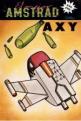 Axy Front Cover