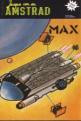 Max Front Cover