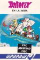 Asterix En La India Front Cover