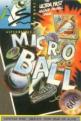 Microball Con Dead Or Alive Front Cover