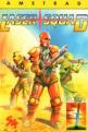 Laser Squad Front Cover