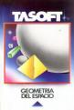 Geometria Del Espacio Front Cover