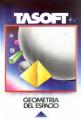 Geometria Del Espacio Front Cover