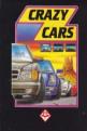 Crazy Cars Front Cover