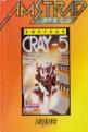 Cray 5 Front Cover