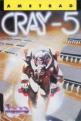 Cray 5 Front Cover