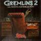 Gremlins 2: La Nueva Generacion Front Cover