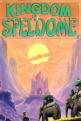 Kingdom Of Speldome Front Cover