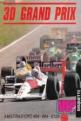 3D Grand Prix Front Cover