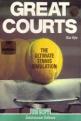 Great Courts Front Cover
