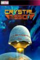 Crystal Mission Front Cover